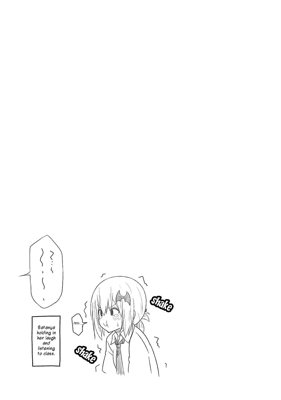 Gabriel Dropout chapter 13 page 11