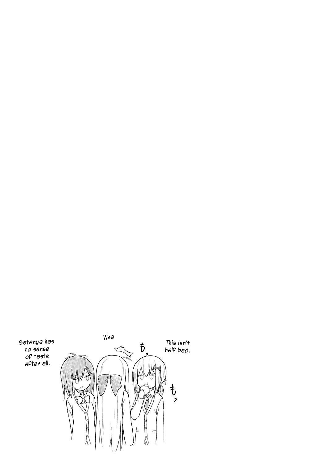 Gabriel Dropout chapter 14 page 13