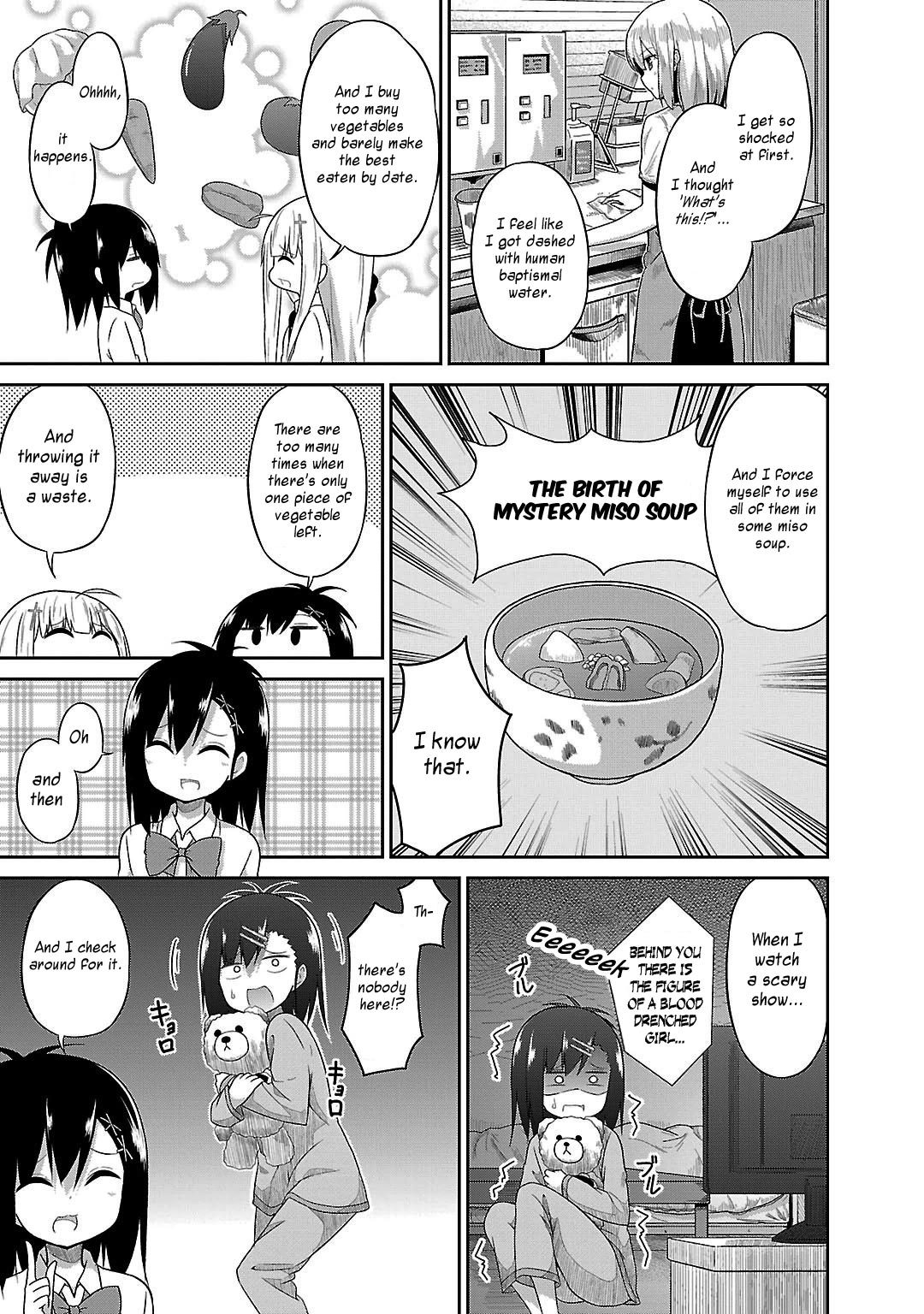 Gabriel Dropout chapter 14 page 7