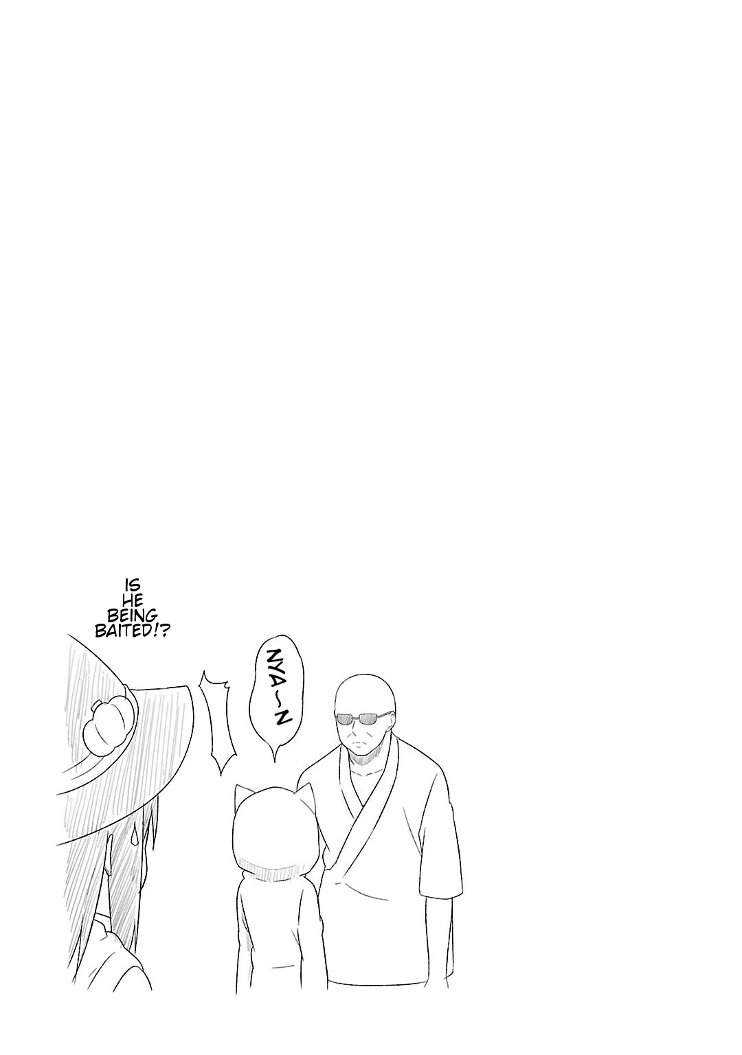 Gabriel Dropout chapter 15 page 15