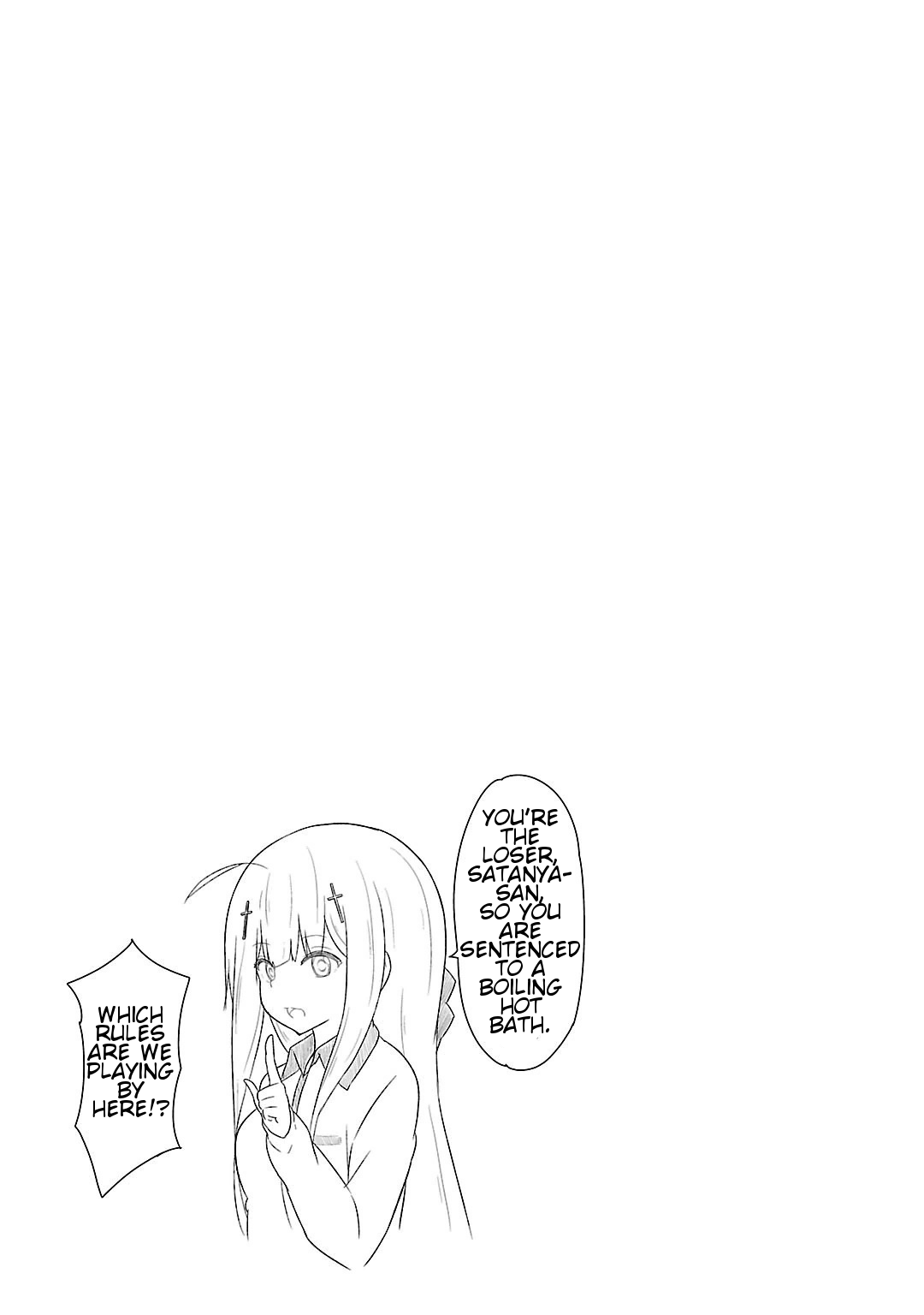 Gabriel Dropout chapter 18 page 15