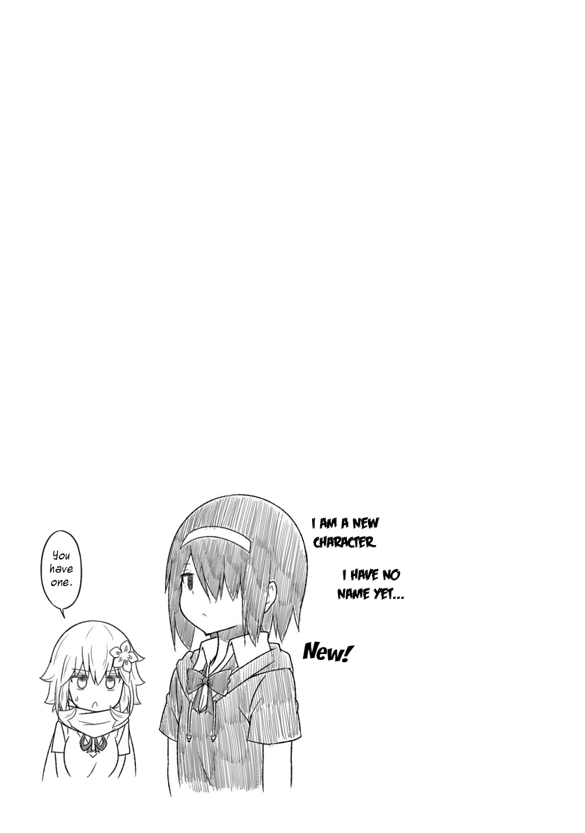 Gabriel Dropout chapter 41 page 17