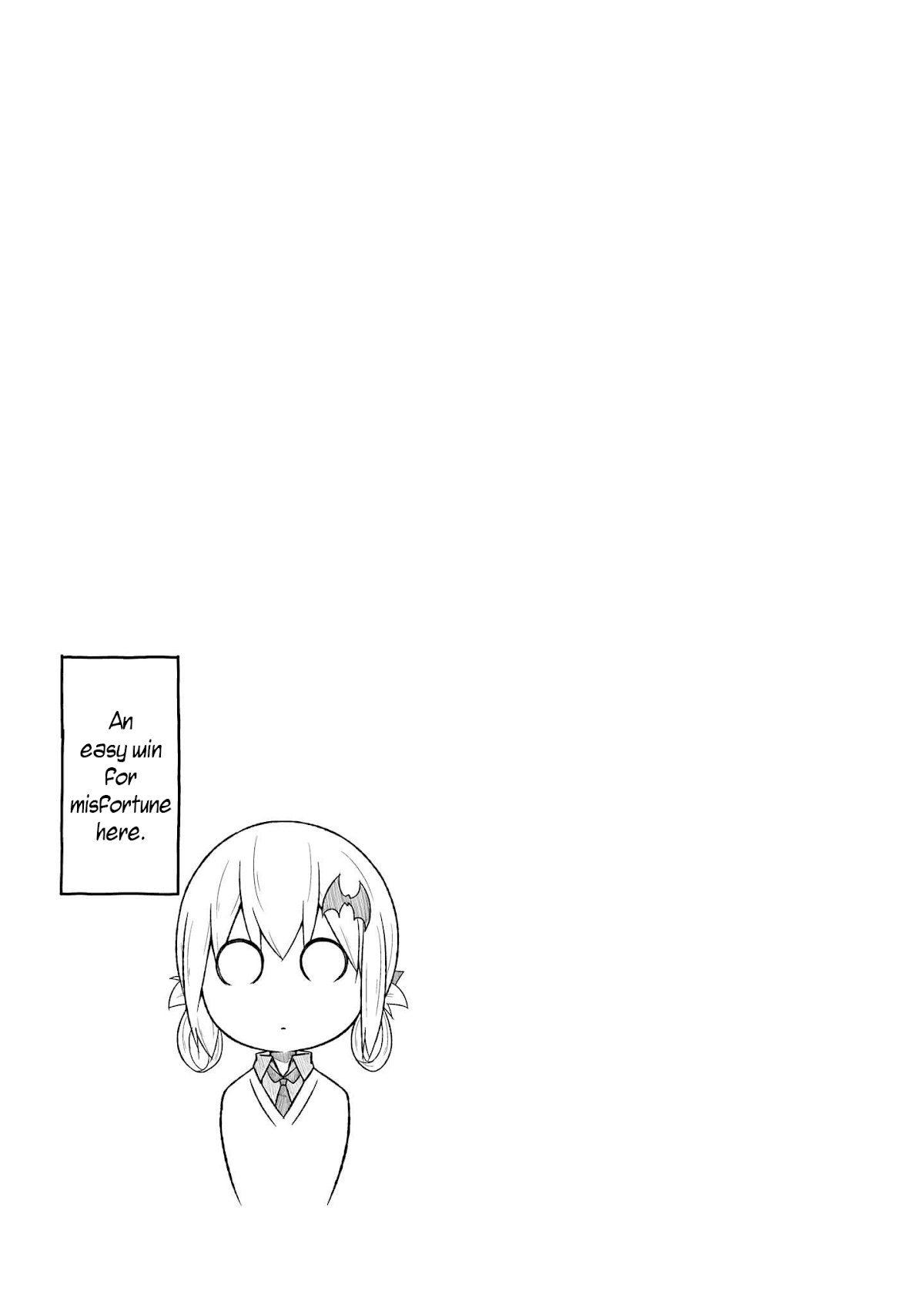 Gabriel Dropout chapter 52 page 19