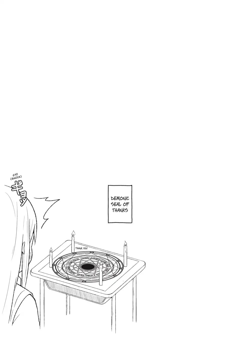 Gabriel Dropout chapter 53 page 15