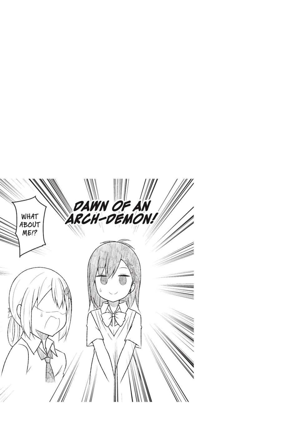 Gabriel Dropout chapter 63 page 19