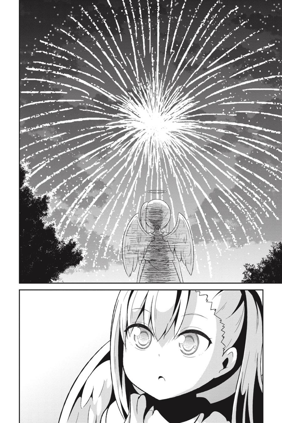 Gabriel Dropout chapter 69 page 10