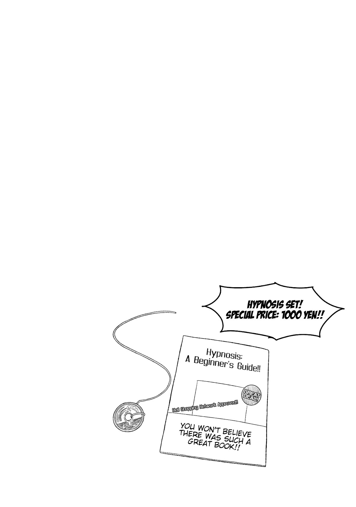 Gabriel Dropout chapter 74 page 21