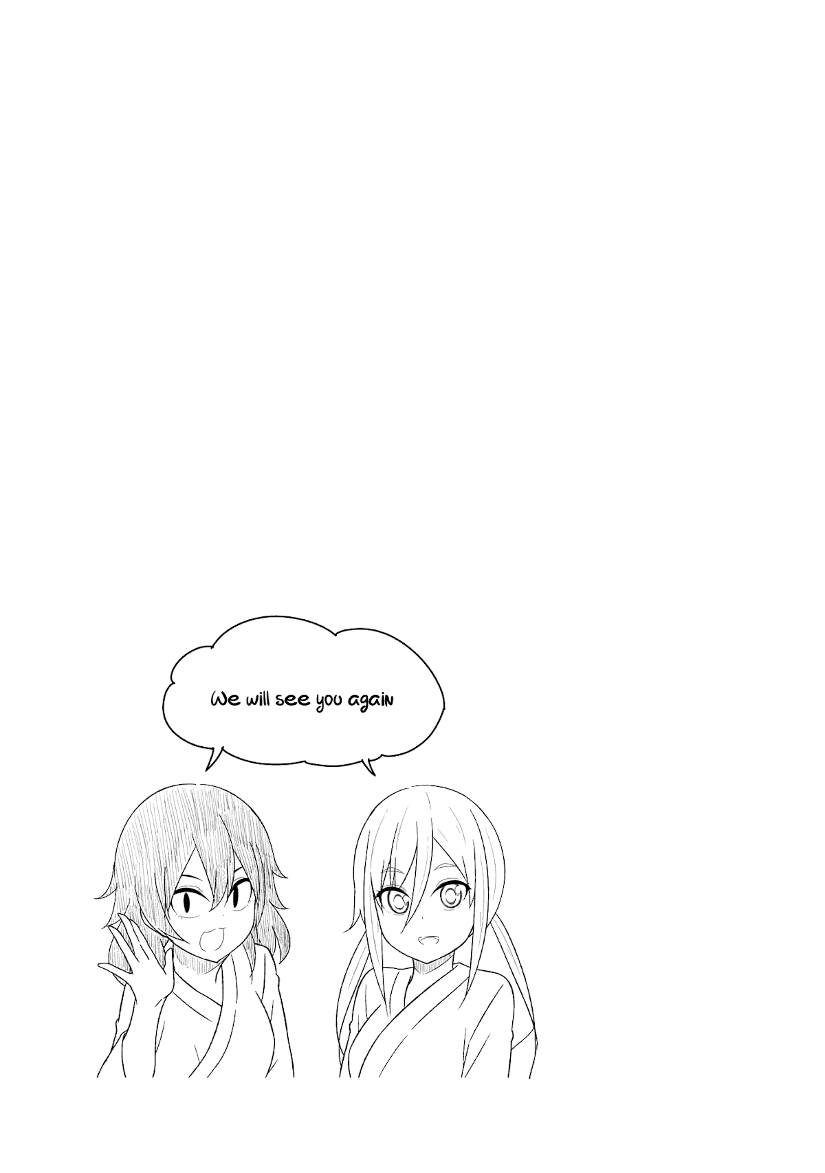 Gabriel Dropout chapter 83 page 14