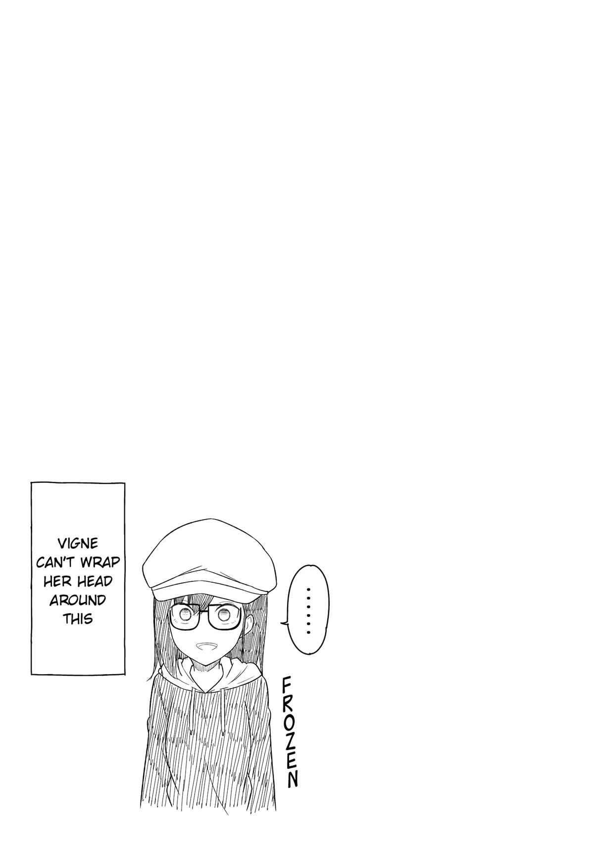 Gabriel Dropout chapter 97 page 16