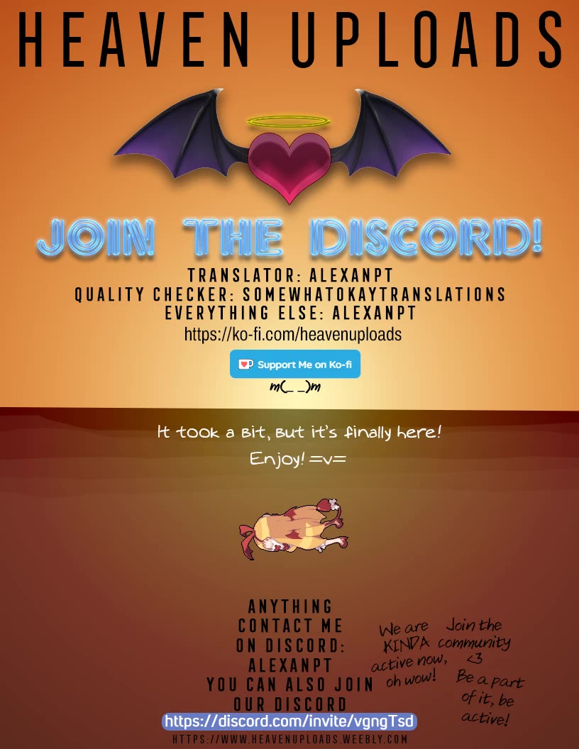 Gabriel Dropout chapter 98 page 4