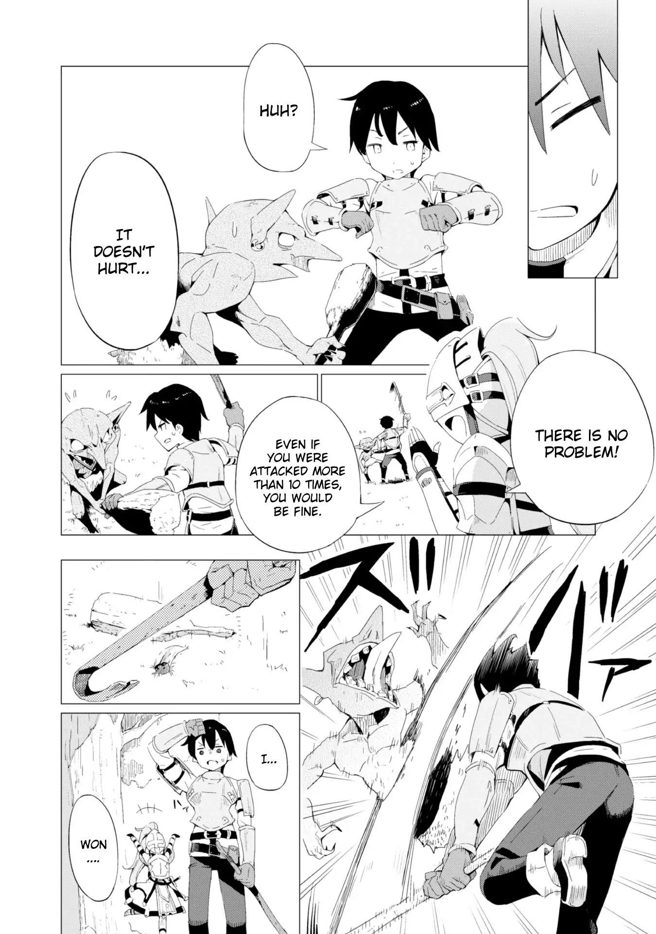 Gacha wo Mawashite Nakama wo Fuyasu Saikyou no Bishoujo Gundan wo Tsukuriagero chapter 1 page 29