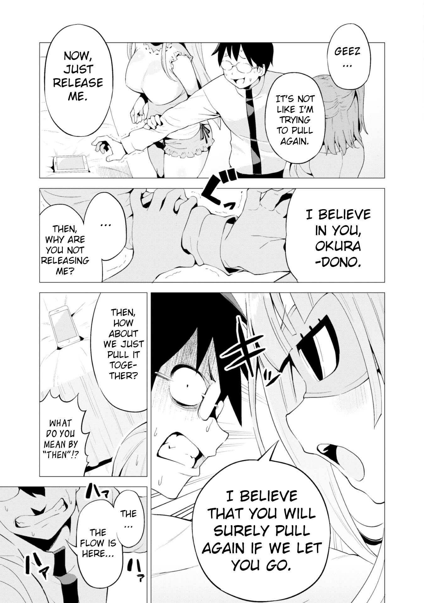 Gacha wo Mawashite Nakama wo Fuyasu Saikyou no Bishoujo Gundan wo Tsukuriagero chapter 12 page 15