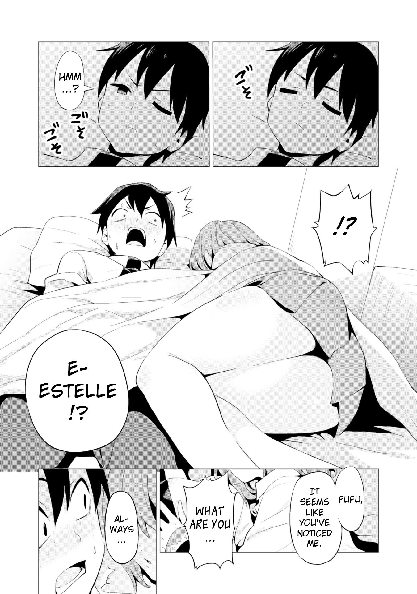 Gacha wo Mawashite Nakama wo Fuyasu Saikyou no Bishoujo Gundan wo Tsukuriagero chapter 12 page 22