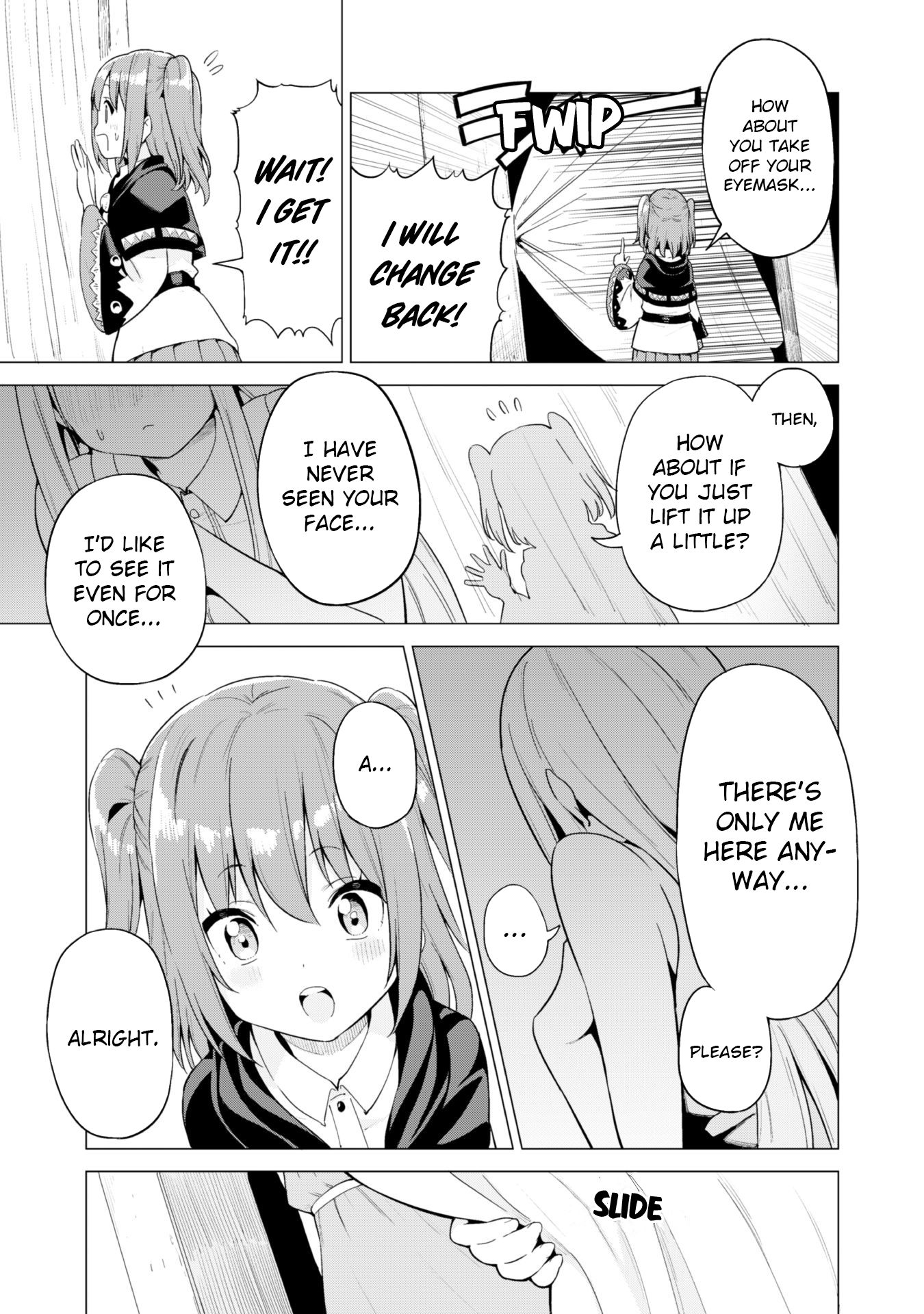 Gacha wo Mawashite Nakama wo Fuyasu Saikyou no Bishoujo Gundan wo Tsukuriagero chapter 13 page 15