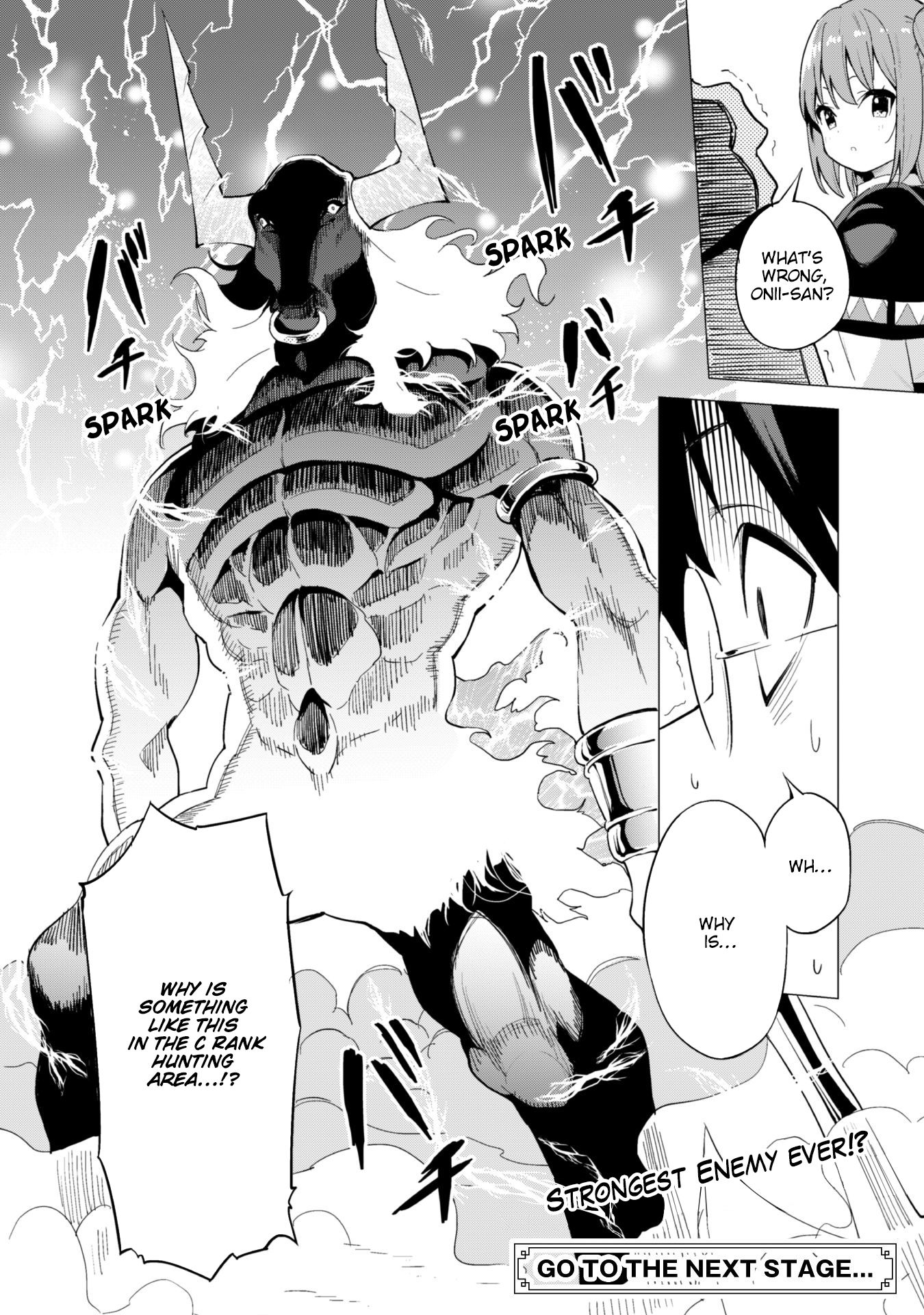 Gacha wo Mawashite Nakama wo Fuyasu Saikyou no Bishoujo Gundan wo Tsukuriagero chapter 14 page 23