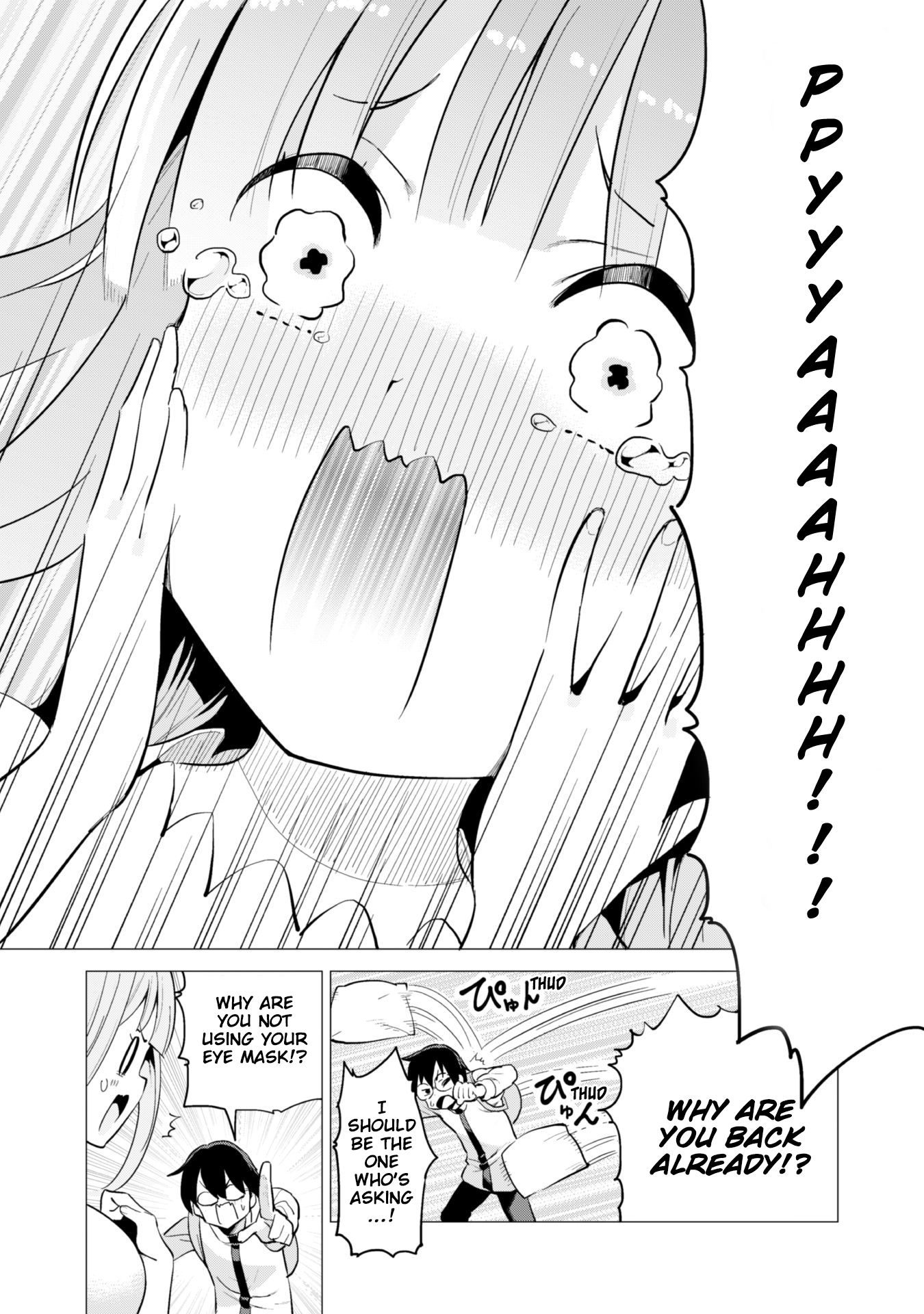 Gacha wo Mawashite Nakama wo Fuyasu Saikyou no Bishoujo Gundan wo Tsukuriagero chapter 15 page 22