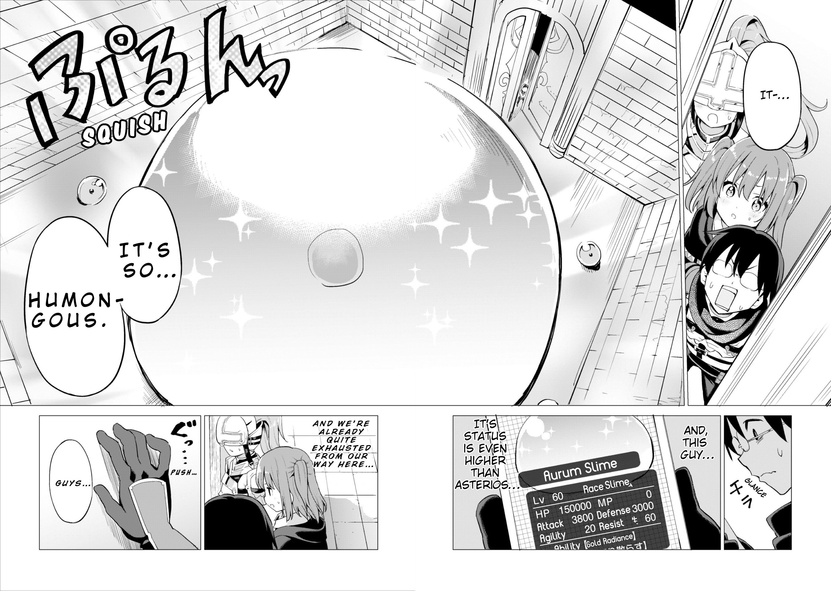 Gacha wo Mawashite Nakama wo Fuyasu Saikyou no Bishoujo Gundan wo Tsukuriagero chapter 16 page 18