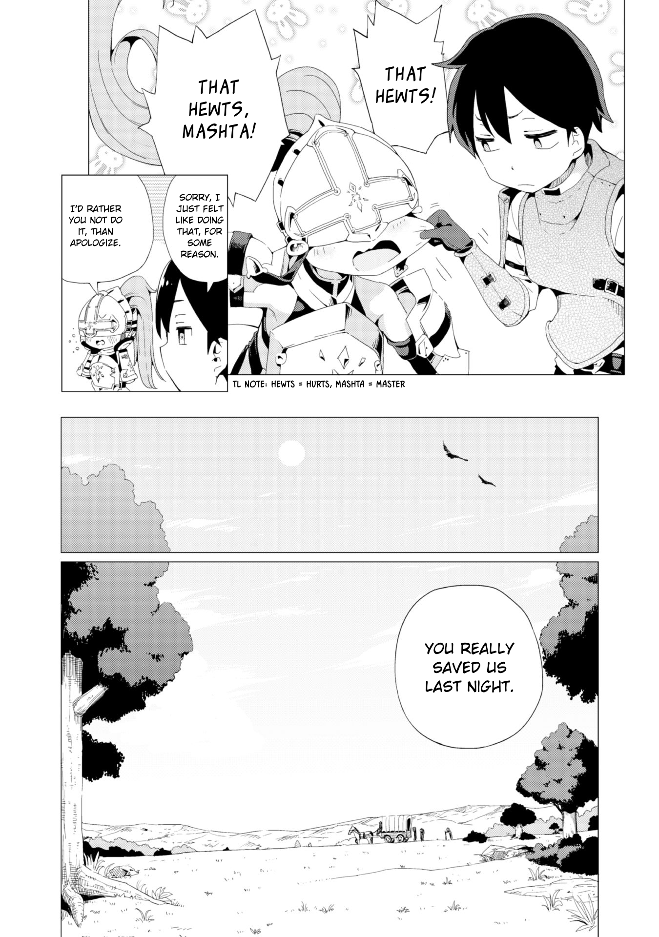 Gacha wo Mawashite Nakama wo Fuyasu Saikyou no Bishoujo Gundan wo Tsukuriagero chapter 2 page 19