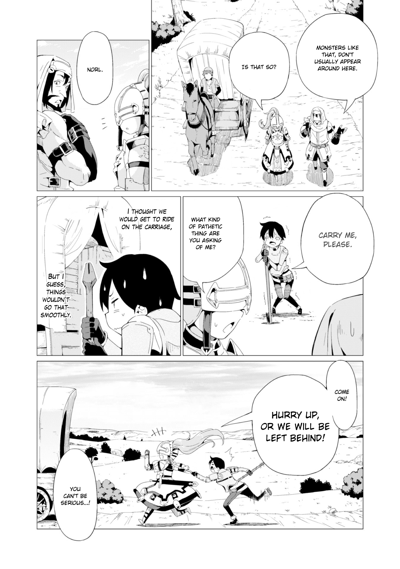 Gacha wo Mawashite Nakama wo Fuyasu Saikyou no Bishoujo Gundan wo Tsukuriagero chapter 2 page 20