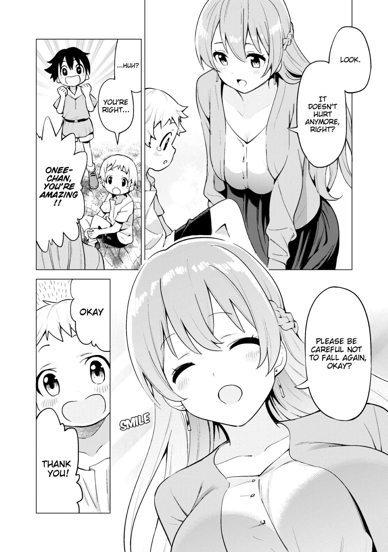 Gacha wo Mawashite Nakama wo Fuyasu Saikyou no Bishoujo Gundan wo Tsukuriagero chapter 20 page 12