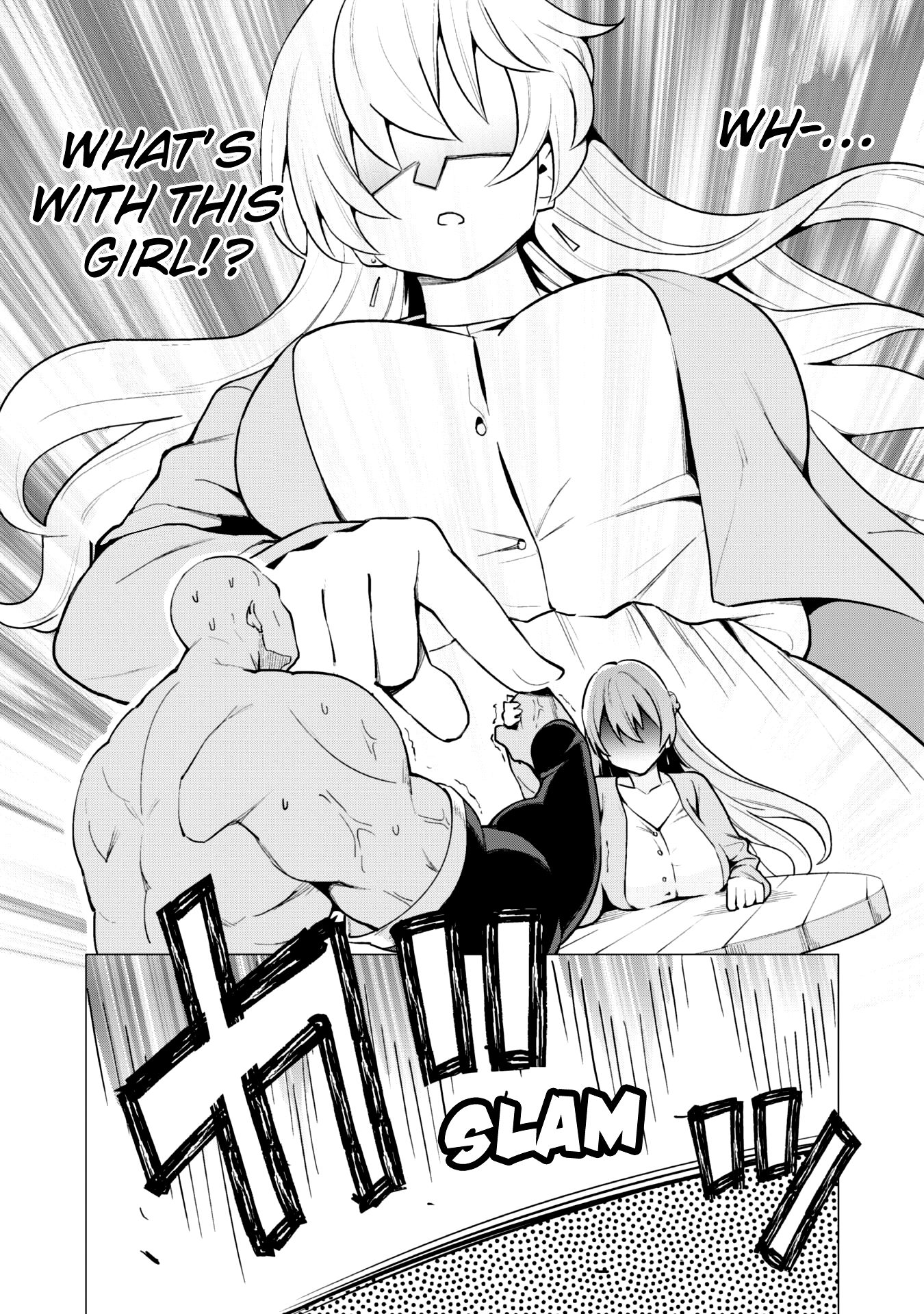 Gacha wo Mawashite Nakama wo Fuyasu Saikyou no Bishoujo Gundan wo Tsukuriagero chapter 20 page 21