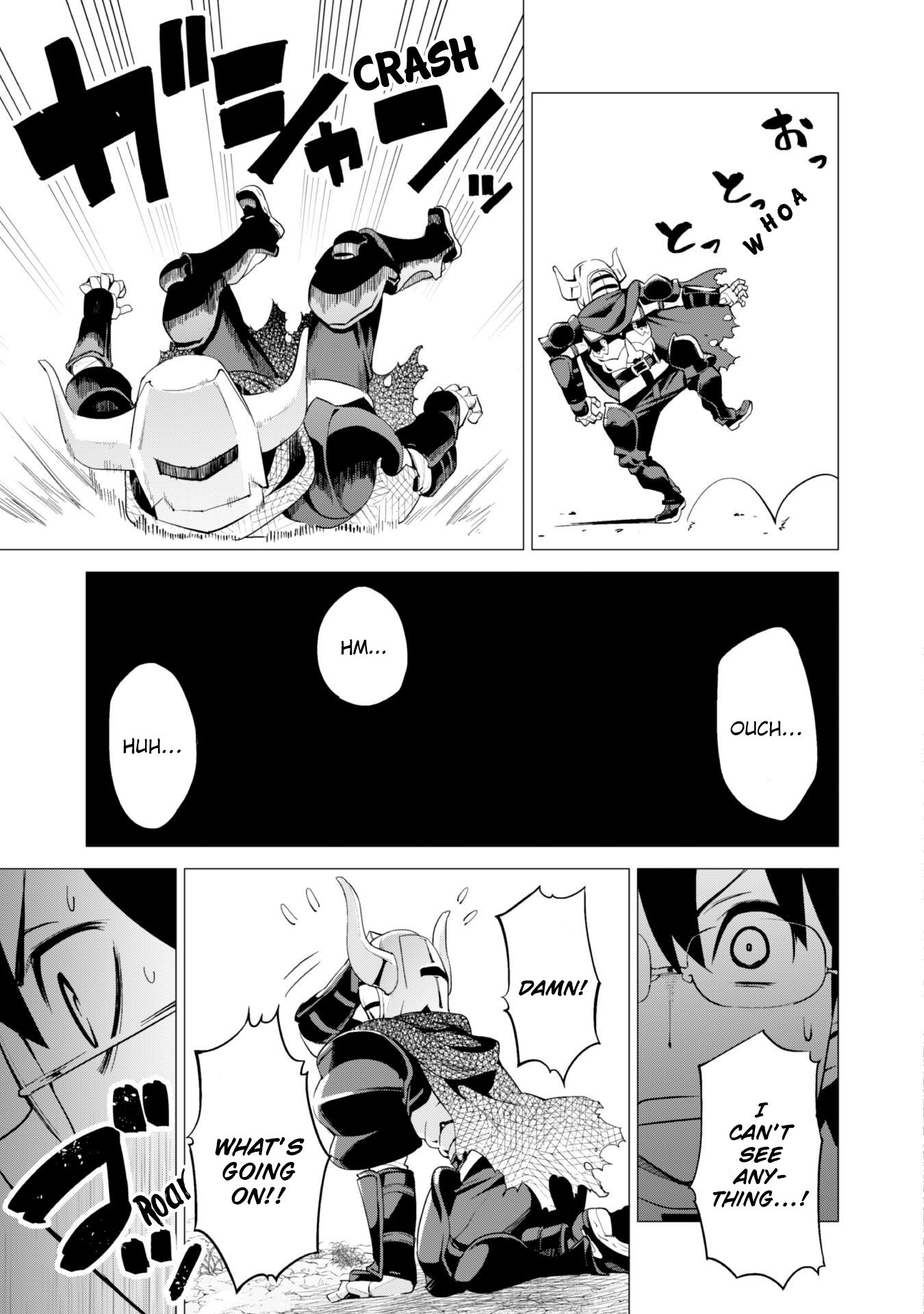 Gacha wo Mawashite Nakama wo Fuyasu Saikyou no Bishoujo Gundan wo Tsukuriagero chapter 21 page 9