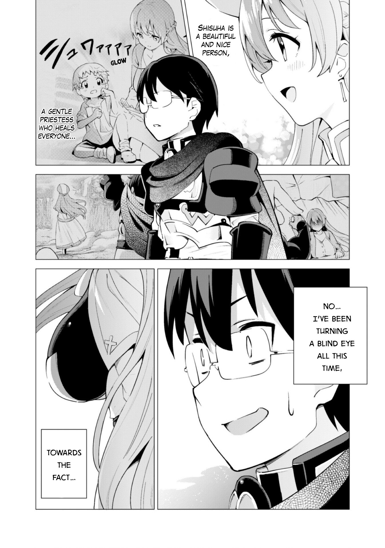 Gacha wo Mawashite Nakama wo Fuyasu Saikyou no Bishoujo Gundan wo Tsukuriagero chapter 22 page 19