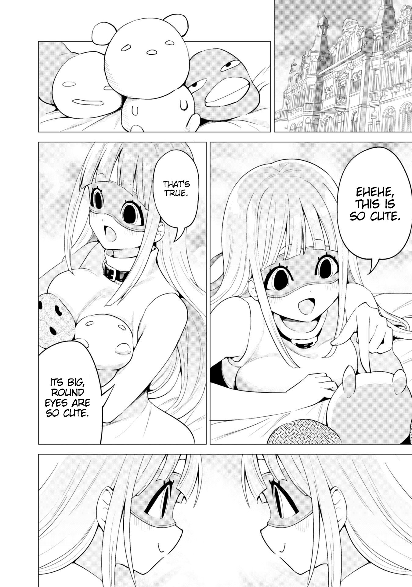 Gacha wo Mawashite Nakama wo Fuyasu Saikyou no Bishoujo Gundan wo Tsukuriagero chapter 23 page 12