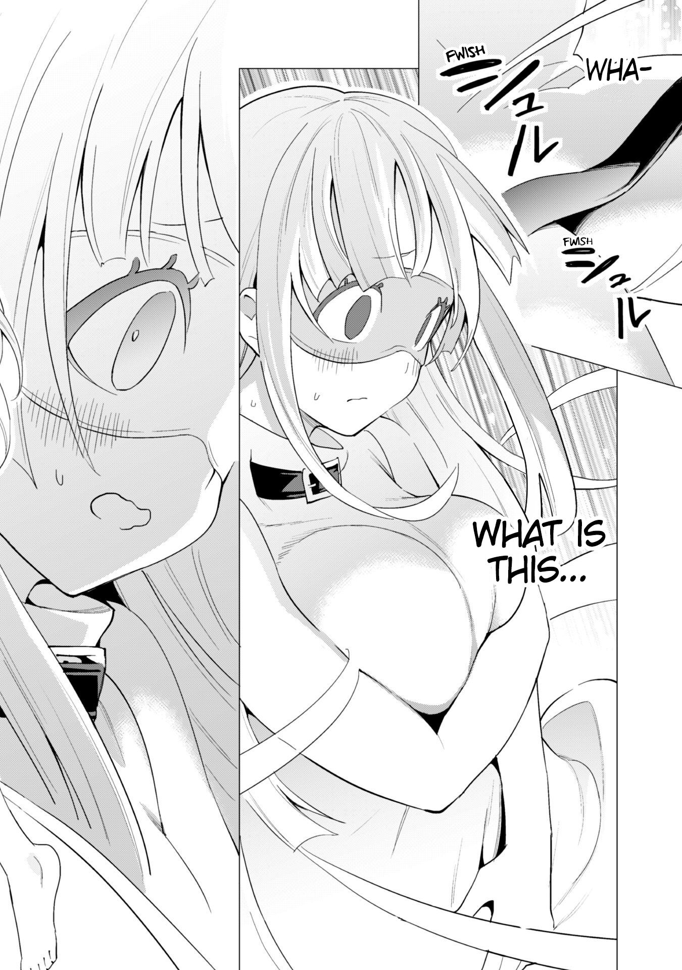 Gacha wo Mawashite Nakama wo Fuyasu Saikyou no Bishoujo Gundan wo Tsukuriagero chapter 23 page 22