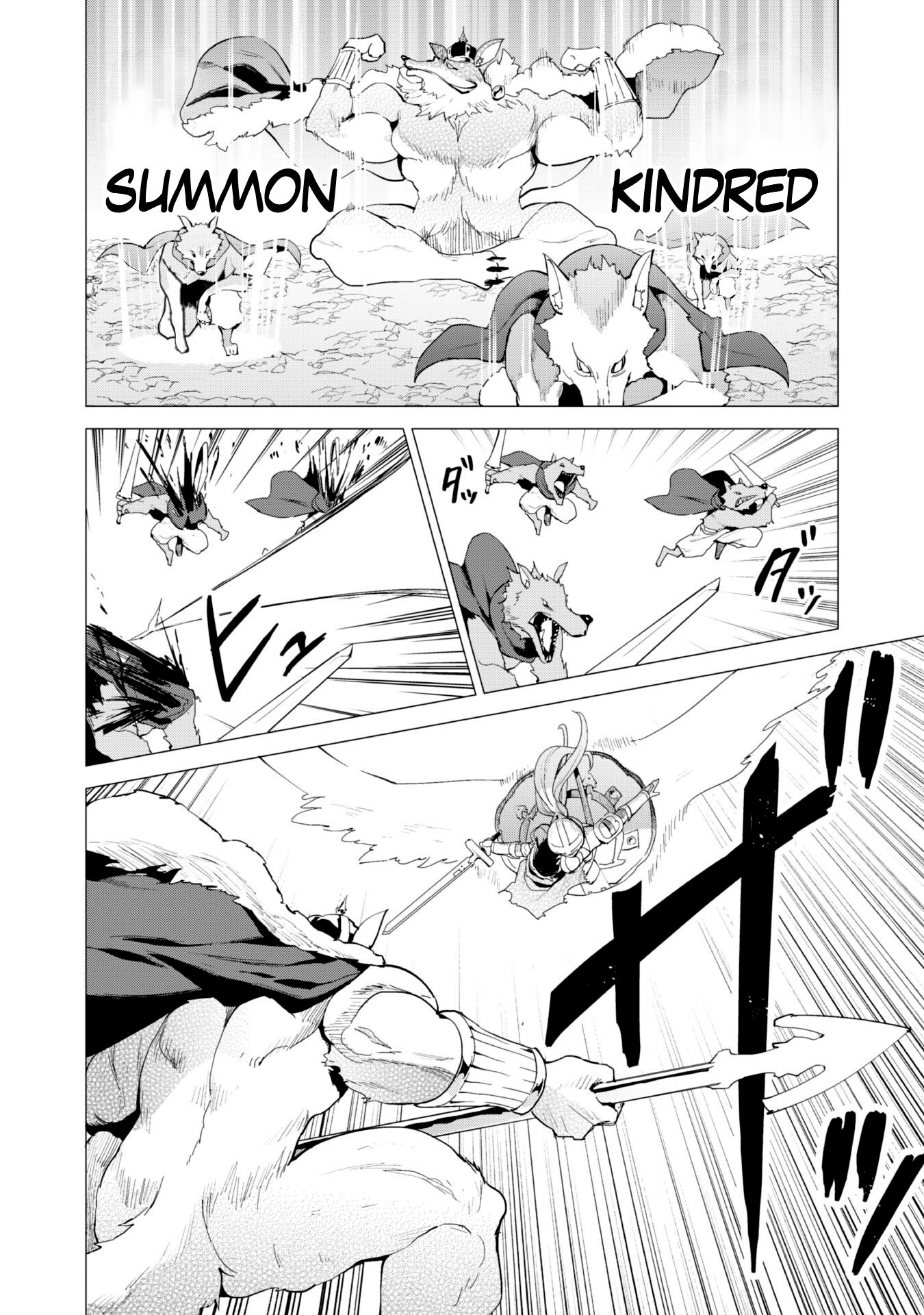 Gacha wo Mawashite Nakama wo Fuyasu Saikyou no Bishoujo Gundan wo Tsukuriagero chapter 25 page 25