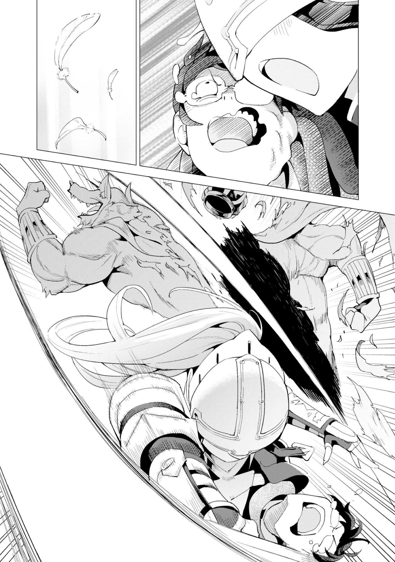 Gacha wo Mawashite Nakama wo Fuyasu Saikyou no Bishoujo Gundan wo Tsukuriagero chapter 25 page 26