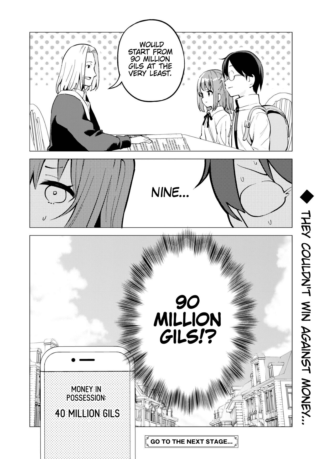 Gacha wo Mawashite Nakama wo Fuyasu Saikyou no Bishoujo Gundan wo Tsukuriagero chapter 27 page 24