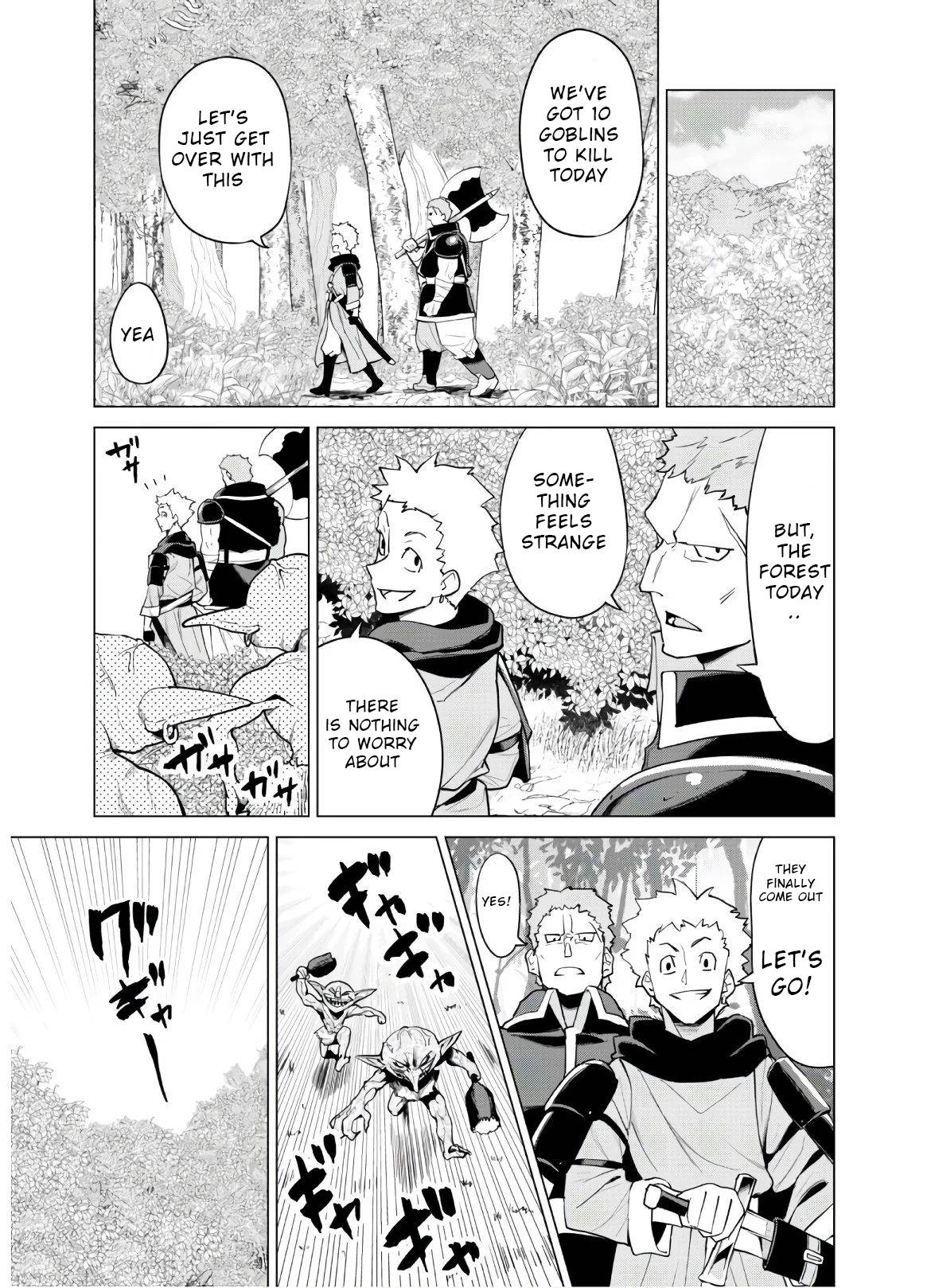 Gacha wo Mawashite Nakama wo Fuyasu Saikyou no Bishoujo Gundan wo Tsukuriagero chapter 29 page 22