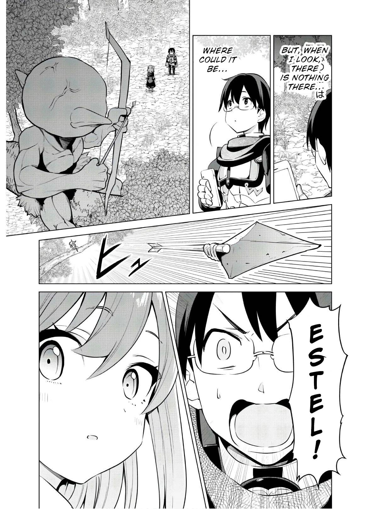 Gacha wo Mawashite Nakama wo Fuyasu Saikyou no Bishoujo Gundan wo Tsukuriagero chapter 30 page 10