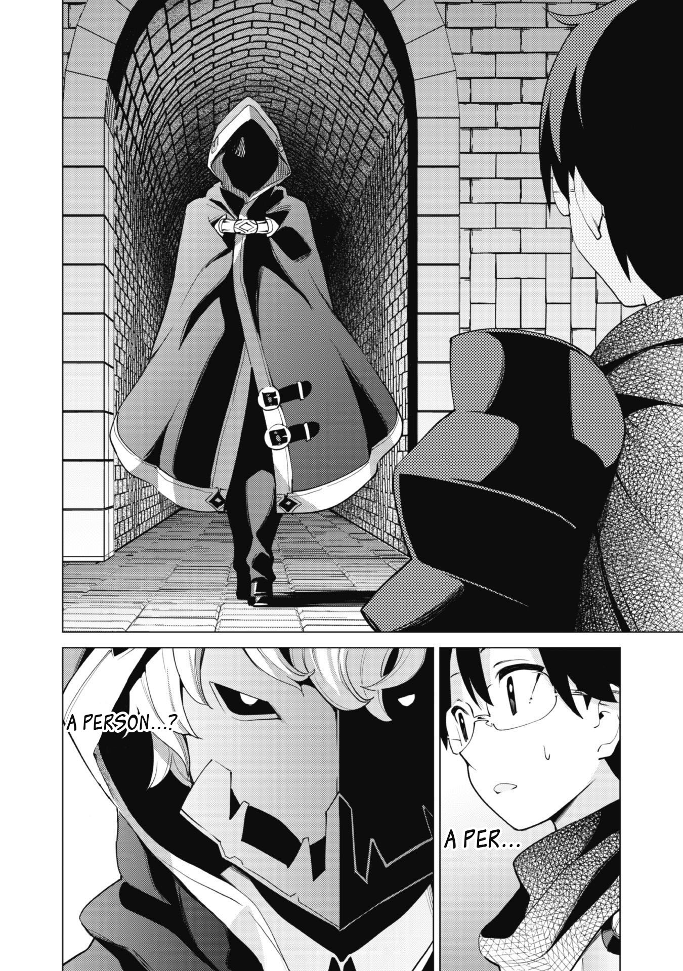 Gacha wo Mawashite Nakama wo Fuyasu Saikyou no Bishoujo Gundan wo Tsukuriagero chapter 31 page 18