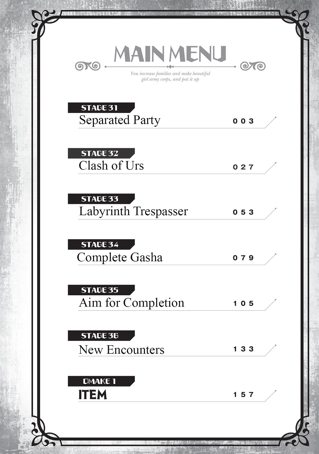 Gacha wo Mawashite Nakama wo Fuyasu Saikyou no Bishoujo Gundan wo Tsukuriagero chapter 31 page 4