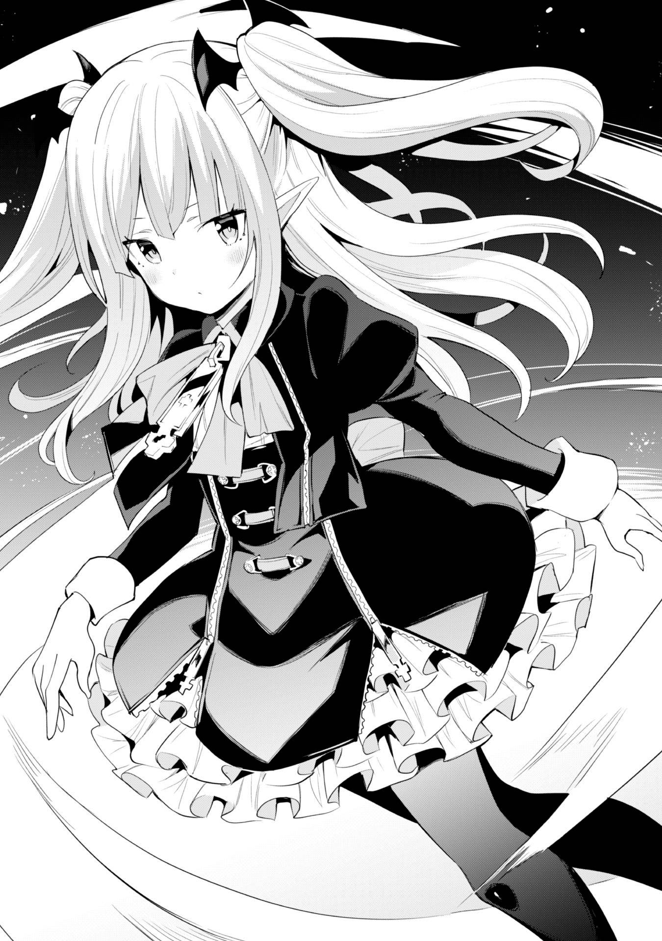 Gacha wo Mawashite Nakama wo Fuyasu Saikyou no Bishoujo Gundan wo Tsukuriagero chapter 36 page 16