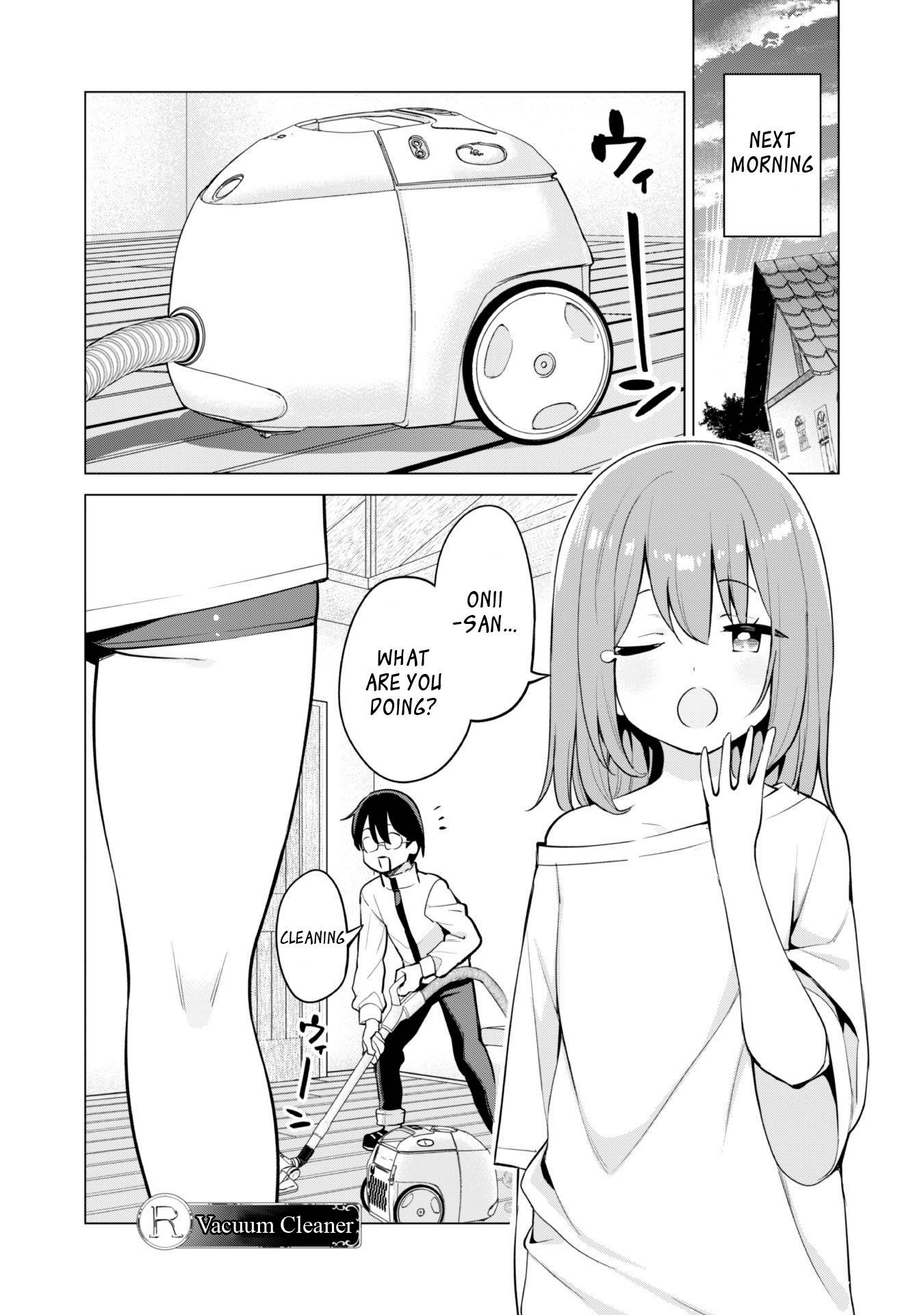 Gacha wo Mawashite Nakama wo Fuyasu Saikyou no Bishoujo Gundan wo Tsukuriagero chapter 36 page 9