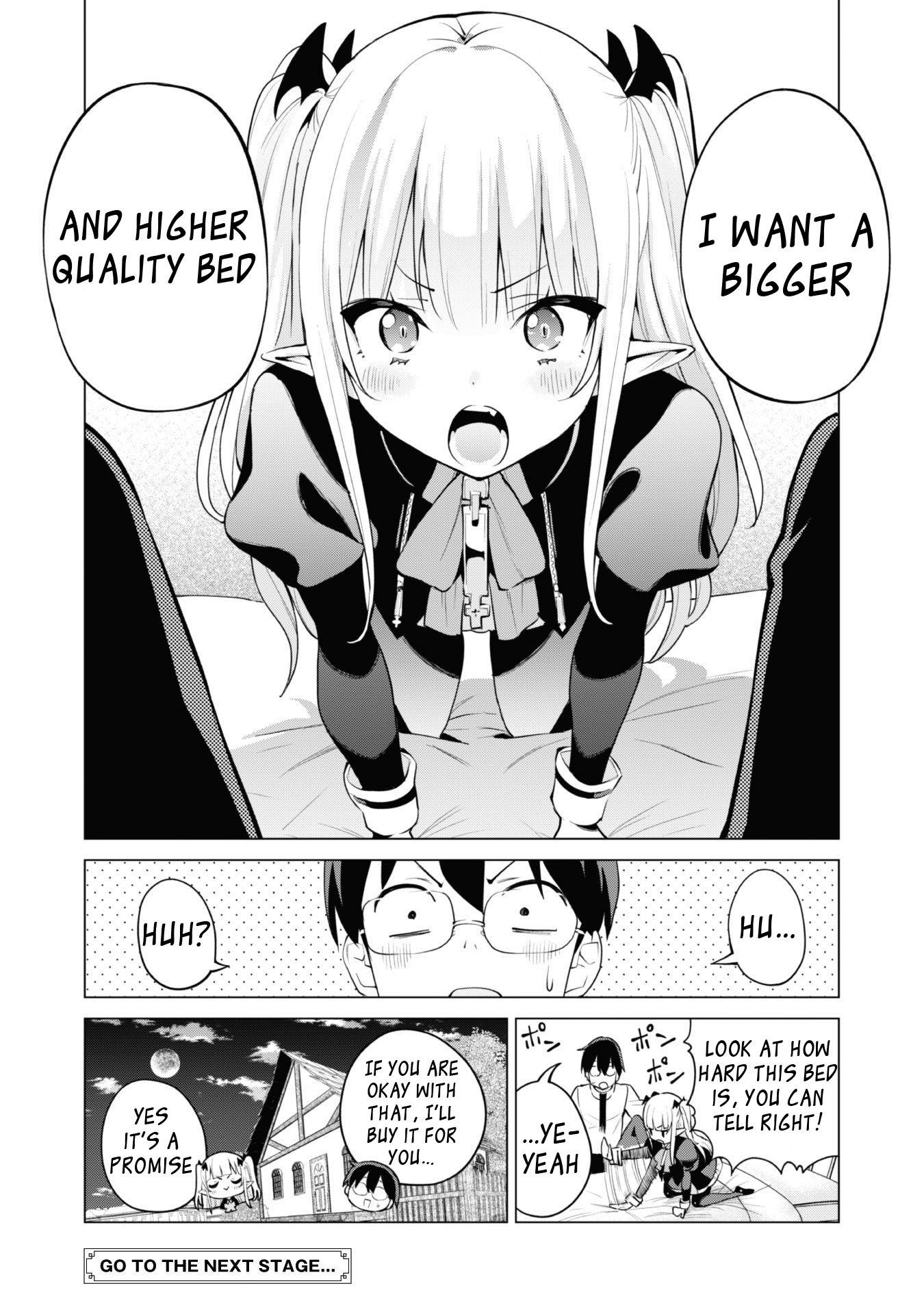 Gacha wo Mawashite Nakama wo Fuyasu Saikyou no Bishoujo Gundan wo Tsukuriagero chapter 37 page 26