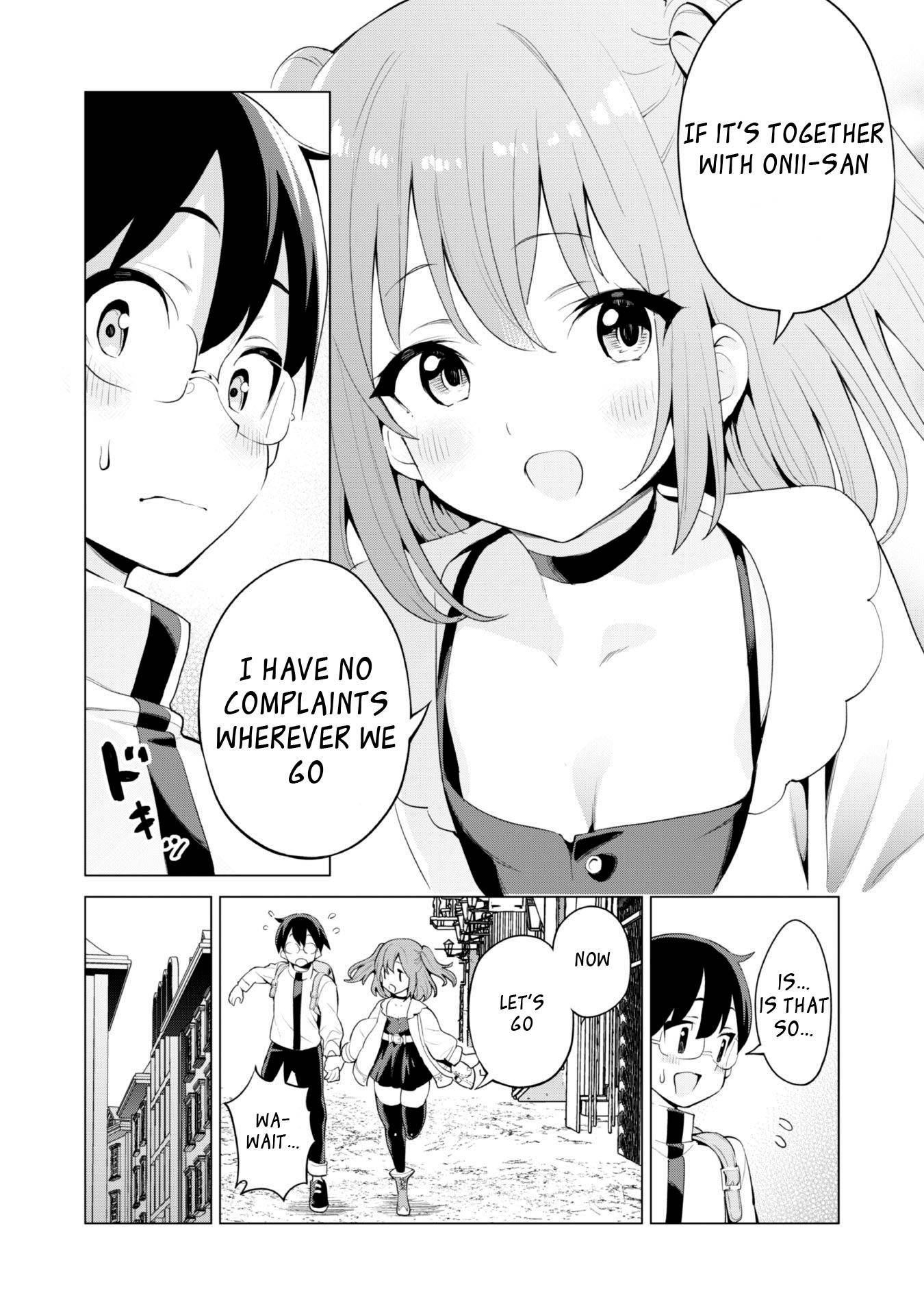 Gacha wo Mawashite Nakama wo Fuyasu Saikyou no Bishoujo Gundan wo Tsukuriagero chapter 39 page 10