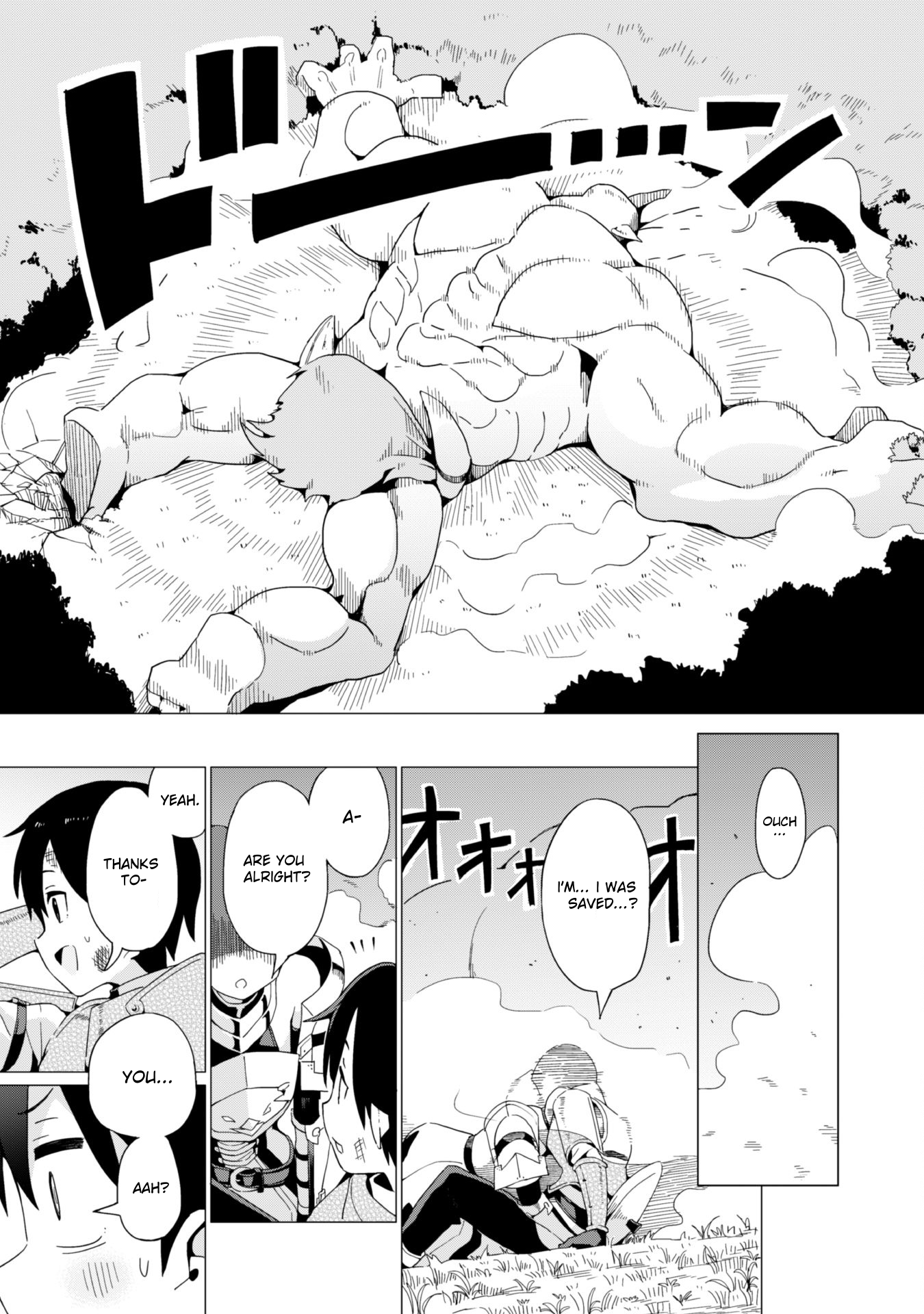 Gacha wo Mawashite Nakama wo Fuyasu Saikyou no Bishoujo Gundan wo Tsukuriagero chapter 4 page 25