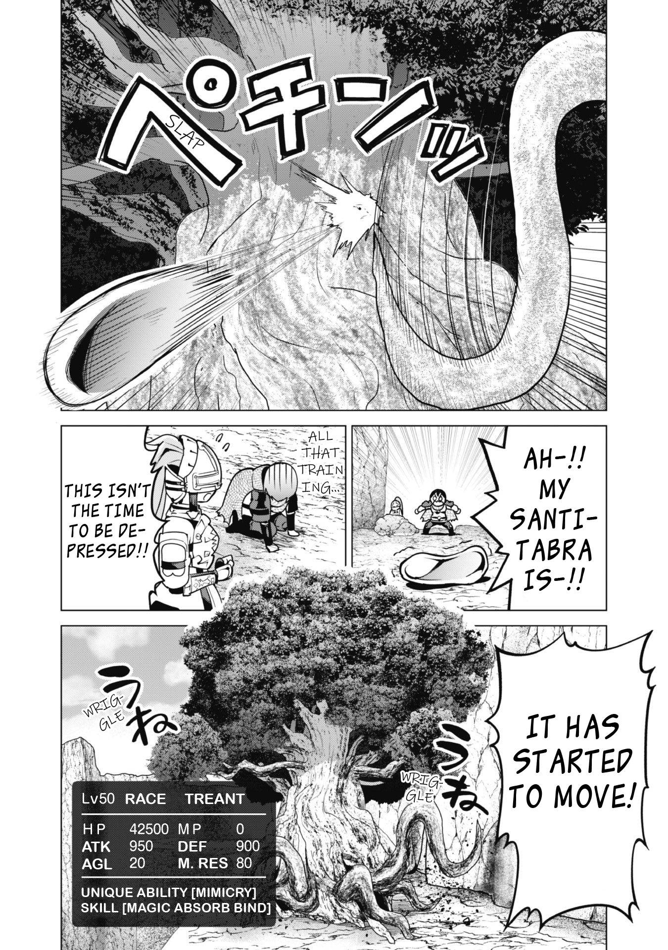 Gacha wo Mawashite Nakama wo Fuyasu Saikyou no Bishoujo Gundan wo Tsukuriagero chapter 47 page 7