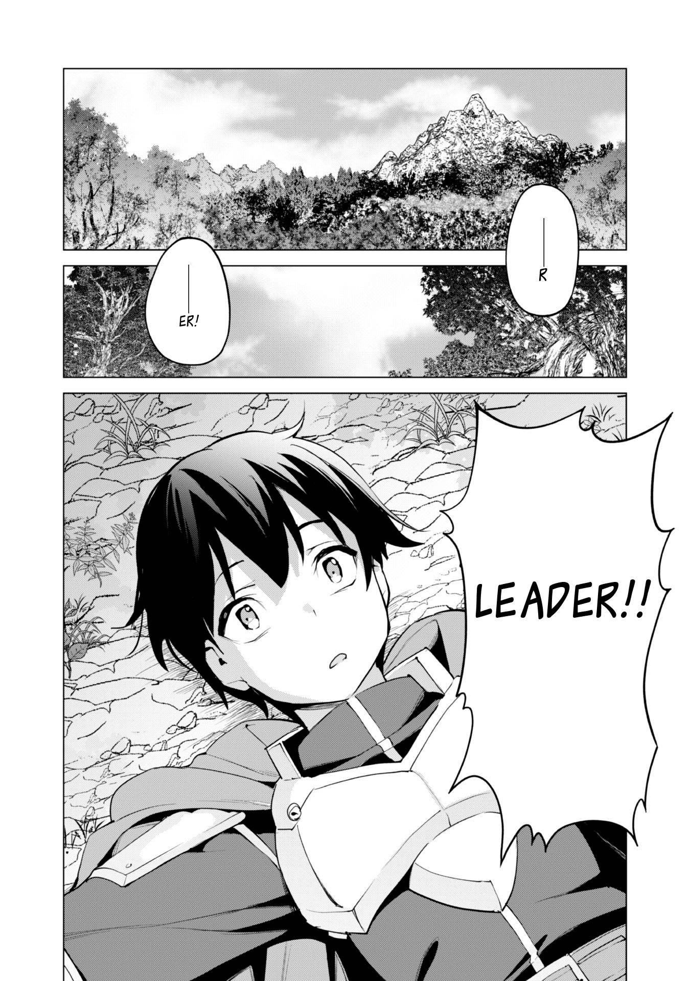 Gacha wo Mawashite Nakama wo Fuyasu Saikyou no Bishoujo Gundan wo Tsukuriagero chapter 48 page 11