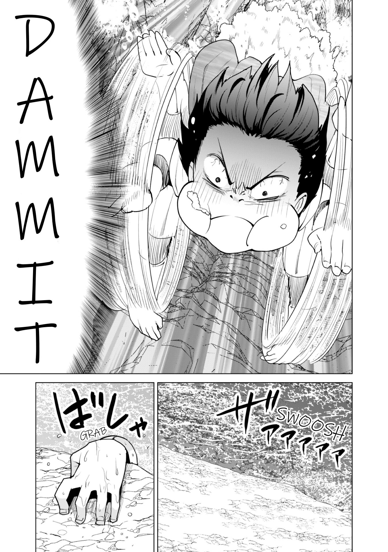 Gacha wo Mawashite Nakama wo Fuyasu Saikyou no Bishoujo Gundan wo Tsukuriagero chapter 49 page 25