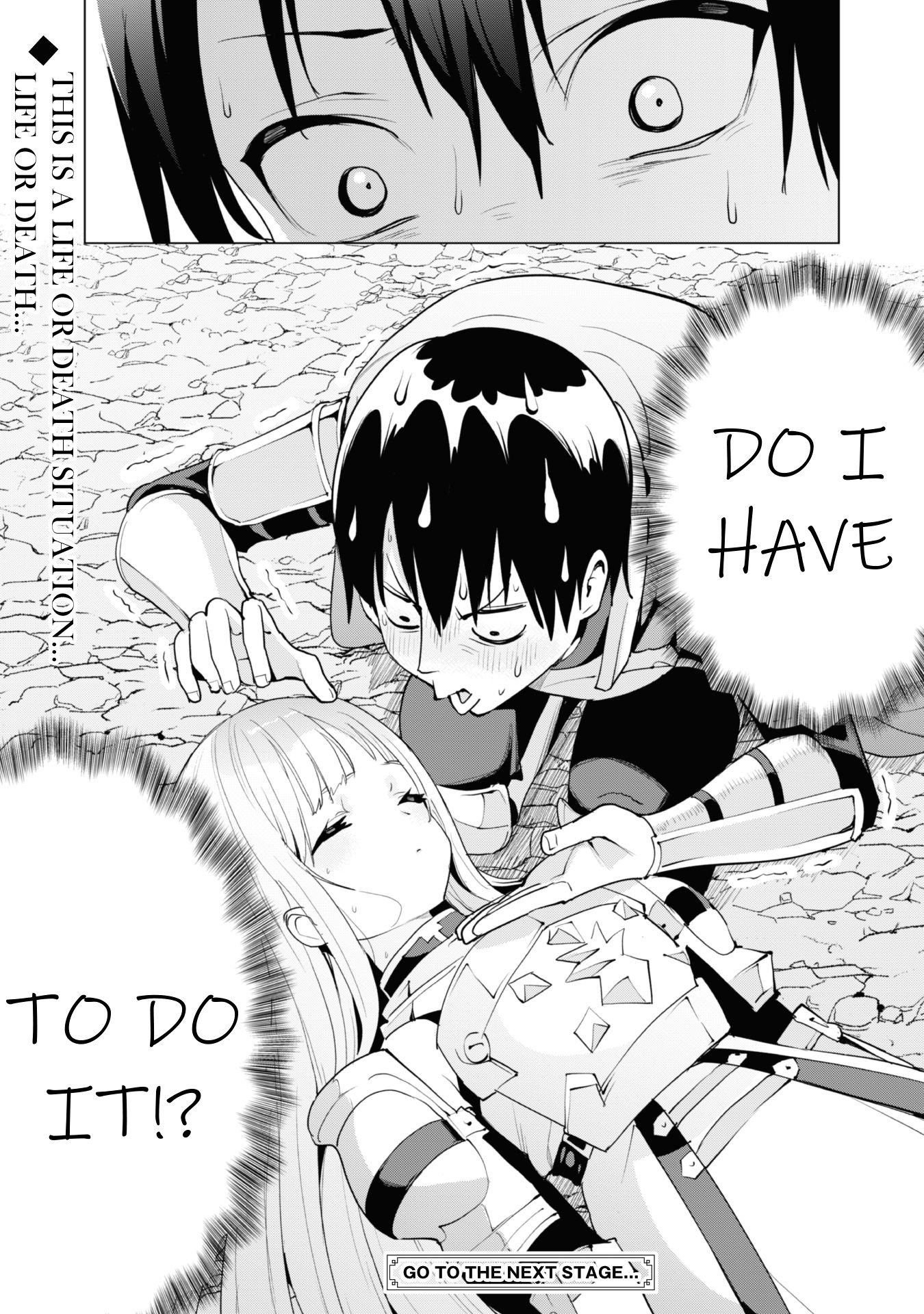 Gacha wo Mawashite Nakama wo Fuyasu Saikyou no Bishoujo Gundan wo Tsukuriagero chapter 49 page 28