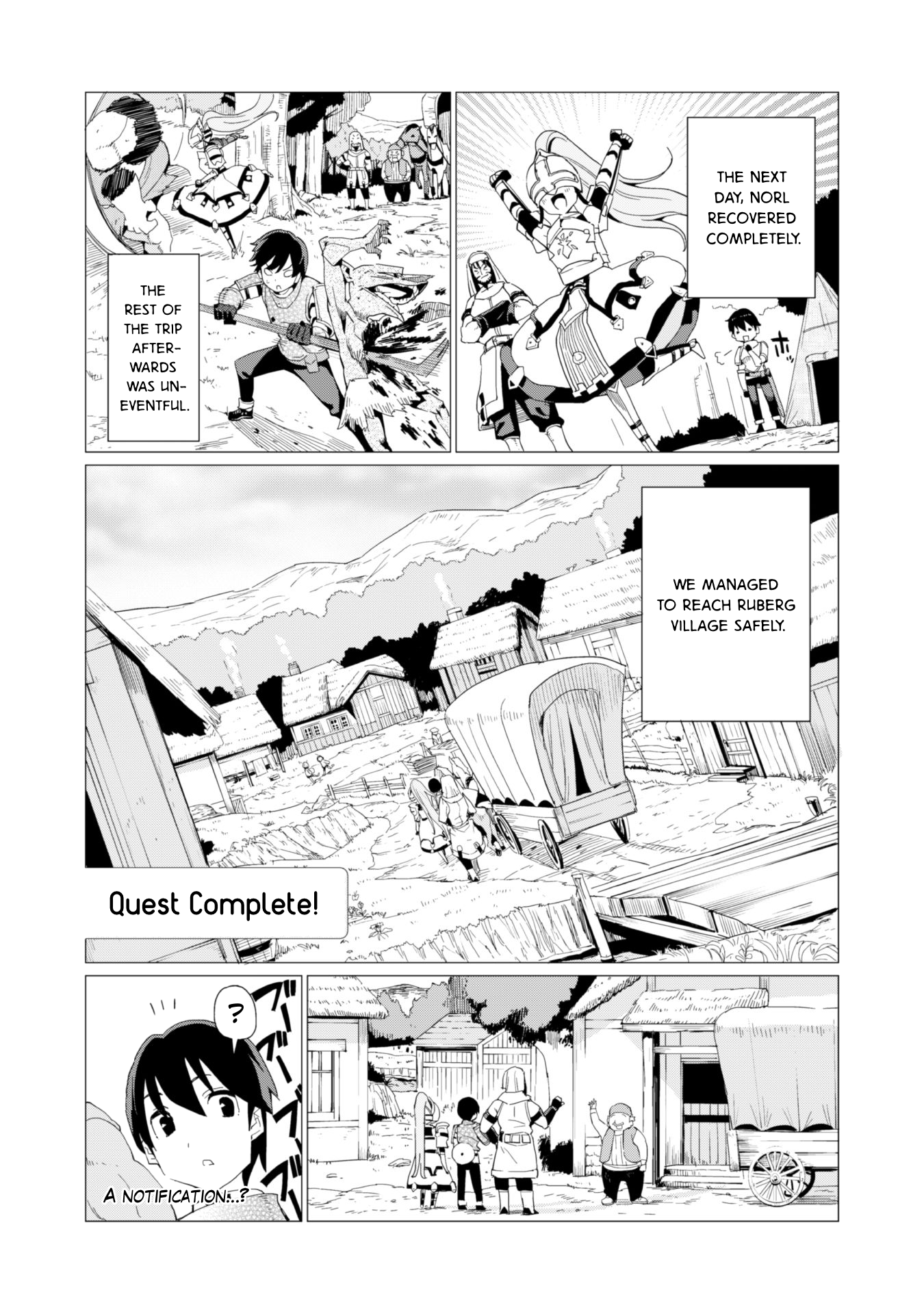 Gacha wo Mawashite Nakama wo Fuyasu Saikyou no Bishoujo Gundan wo Tsukuriagero chapter 5 page 11