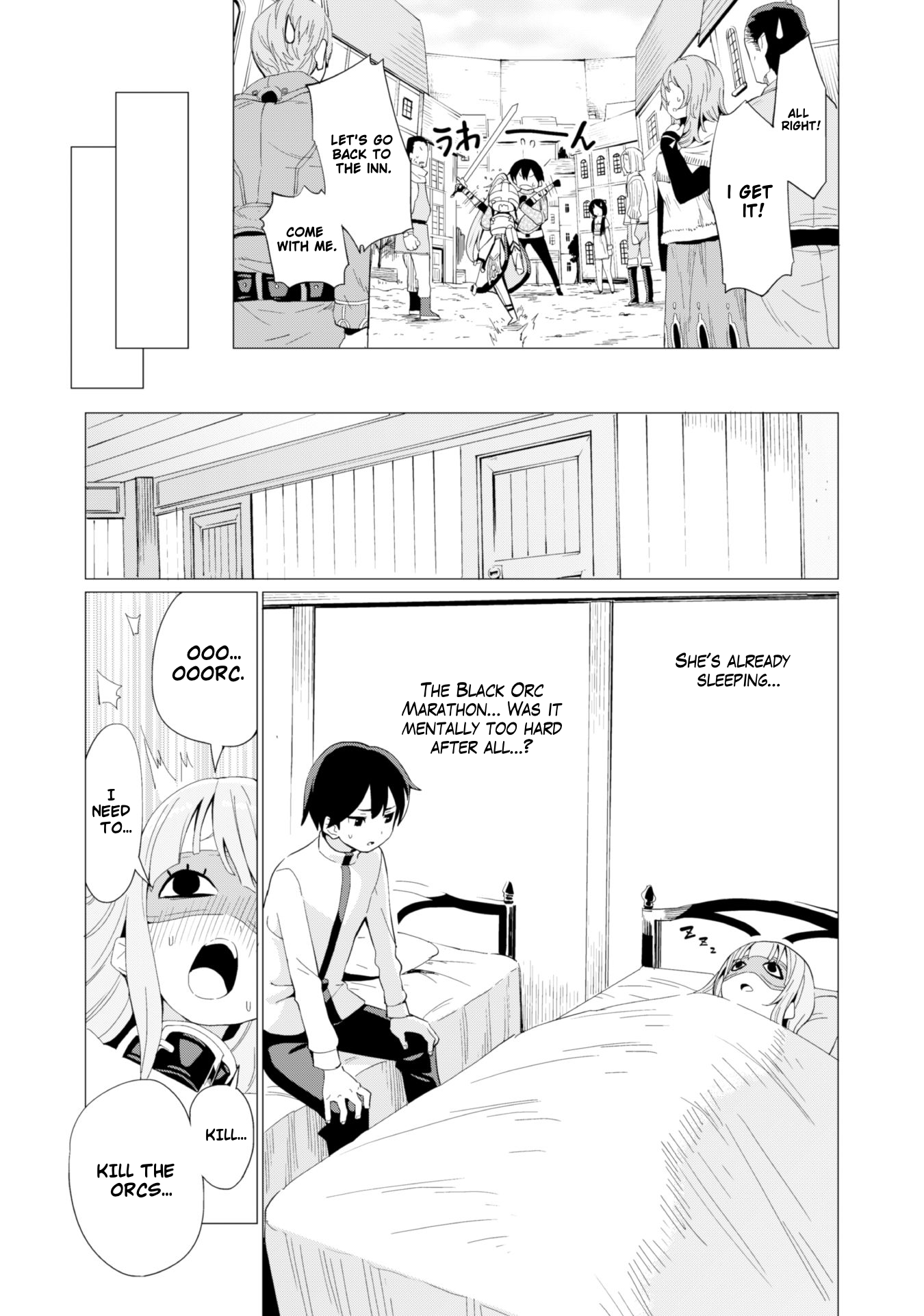 Gacha wo Mawashite Nakama wo Fuyasu Saikyou no Bishoujo Gundan wo Tsukuriagero chapter 5 page 24