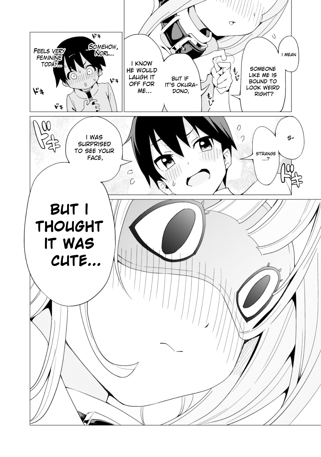 Gacha wo Mawashite Nakama wo Fuyasu Saikyou no Bishoujo Gundan wo Tsukuriagero chapter 5 page 9