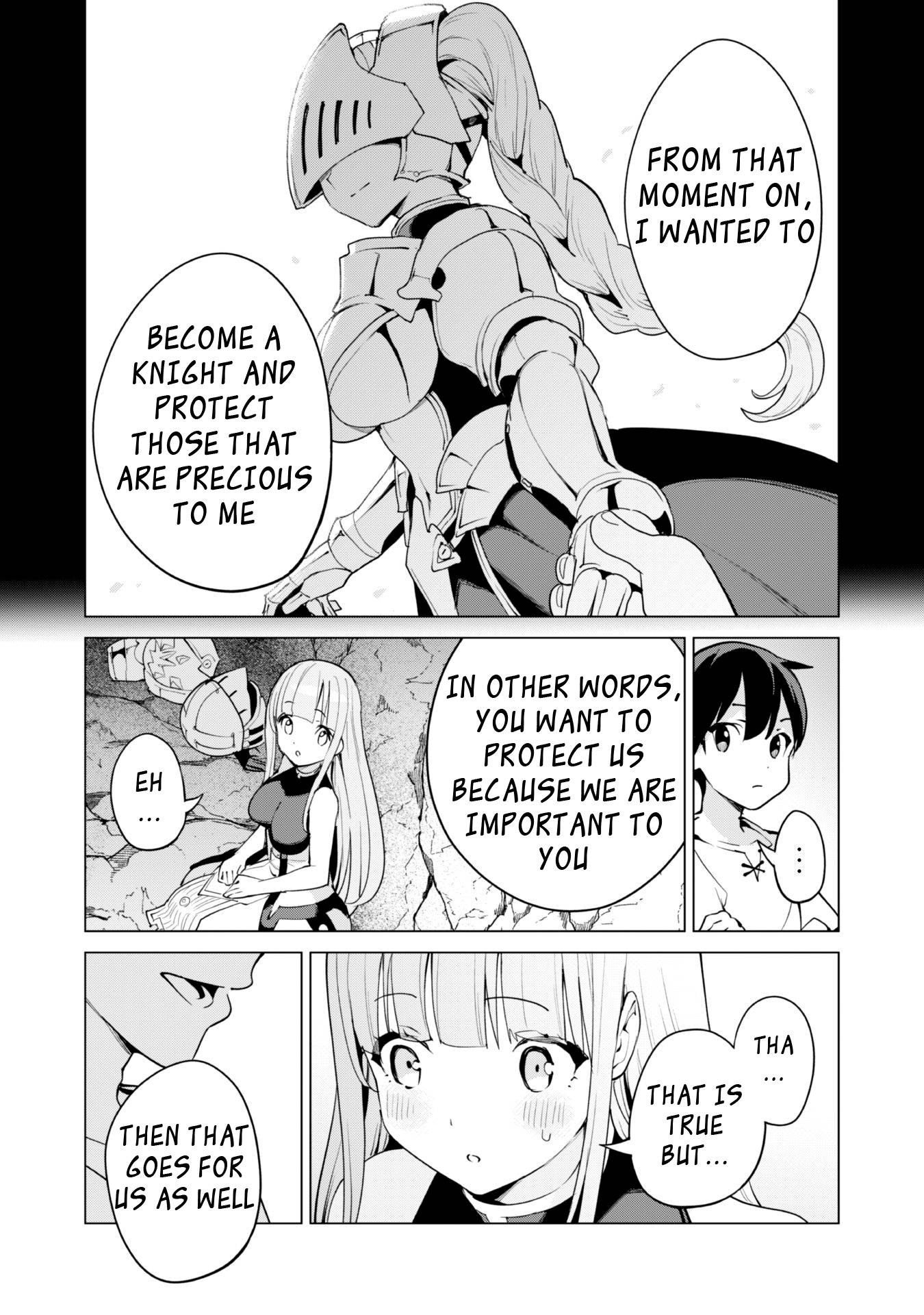 Gacha wo Mawashite Nakama wo Fuyasu Saikyou no Bishoujo Gundan wo Tsukuriagero chapter 50 page 14