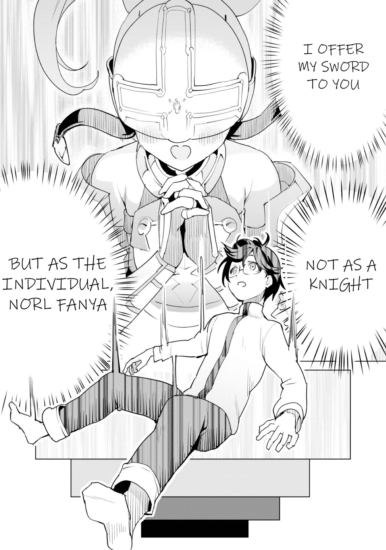 Gacha wo Mawashite Nakama wo Fuyasu Saikyou no Bishoujo Gundan wo Tsukuriagero chapter 51 page 15